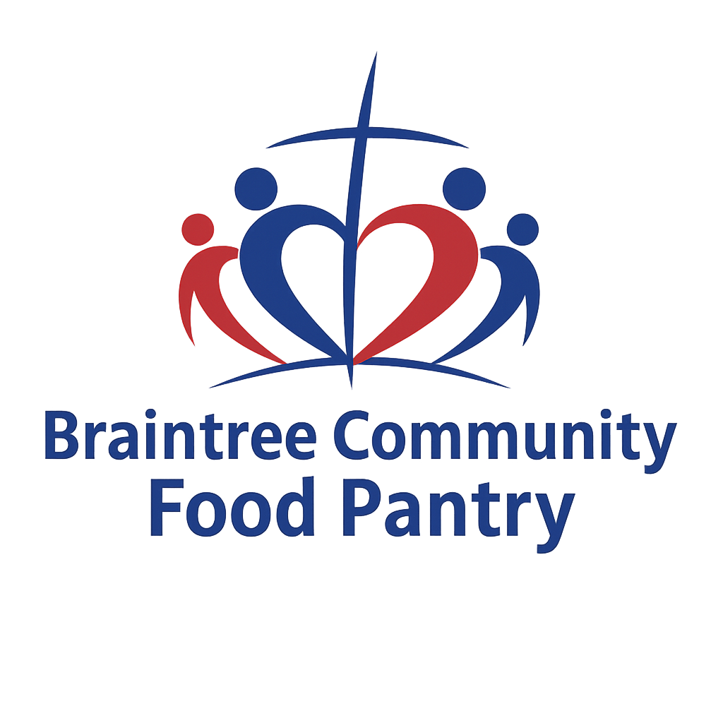 Braintree Community Food Pantry